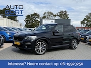 BMW X3 - xDrive30d High Executive M Sport Edition