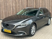 Mazda 6 - 2.2D SkyActiv-D 150 Skylease GT