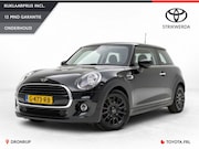 MINI Cooper - 3-Deurs 1.5 | Automaat | All-season | Cruise control | Airco