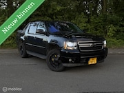 Chevrolet Avalanche - USA 5.3 V8 4WD