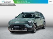 Kia Niro - 1.6 GDi Hybrid DynamicLine | Actieprijs* | Navi. |