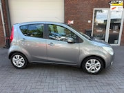 Opel Agila - 1.2 Edition|AUTOMAAT|AIRCO|