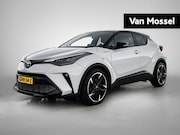Toyota C-HR - 2.0 Hybrid GR-Sport | SoH 100% | Stoelverwarming | JBL audio