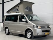 Volkswagen California - 140PK DSG | Elektr.Hefdak | Navi | Clima | Cruise