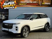 Jaecoo 7 - 7 Phev Exclusive 348PK | Elektrisch verstelbare voorstoelen