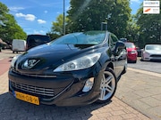 Peugeot 308 - CC 1.6 THP Sport Pack Clima Elek Pakket 17” Leer Pdc