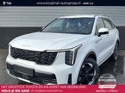 Kia Sorento - 1.6 T-GDi Hybrid 2WD DynamicLine 7p. ACTIE UIT VOORRAAD LEVE