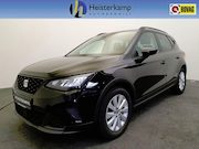 Seat Arona - 1.0 TSI 110pk DSG/AUT Style Cruise control, Parkeer assisten