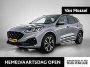 Ford Kuga - 2.5 PHEV ST-Line | ADAPTIEVE CRUISE CONTROL | NAVIGATIE | AN