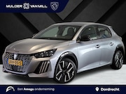 Peugeot 208 - GT 1.2 Hybrid 145pk e-DCS6 | NAVI | ADAPTIVE CRUISE | 360° C