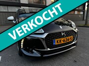 DS DS 3 - 1.2 PureTech Business CRUISE CLIMA NAVI PD NAP