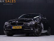 BMW 3-serie - Touring 318i Sportline [SPORTSTOELEN, SPORTVELGEN, STOELVERW