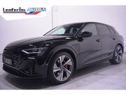 Audi Q8 e-tron - 55 quattro S line Matrix led Panodak B&O Sound Head up Camer