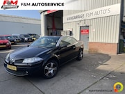 Renault Mégane - Coupé-Cabriolet 2.0-16V Exception