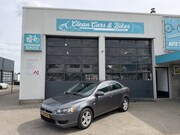 Mitsubishi Lancer - Sports Sedan CARPLAY 1.8 Invite