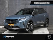 Peugeot 5008 - GT 1.6 Plug-in Hybrid 195pk Automaat 7-Persoons PANO-DAK | A