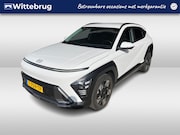 Hyundai Kona - 1.6 GDI HEV Comfort Smart **WORDT VERWACHT** TREKHAAK | FULL