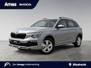 Skoda Kamiq - 1.0 TSI 115pk Selection | Wireless Apple Carplay/Android Aut