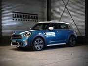 MINI Countryman - 1.5 Cooper SE Hybride ALL4 | SOH 92% | Panodak | H&K | Head 