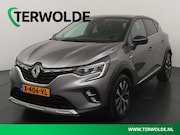 Renault Captur - techno TCe 90 | Parkeercamera | Navigatie | Climate Control 