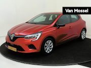 Renault Clio - 1.0 TCe Life | Airco | Radio | Cruise control