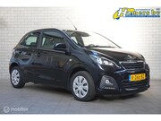 Peugeot 108 - 1.0 e-VTi Active