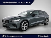 Volvo V60 - 2.0 T6 Plug-in hybrid AWD Plus Dark