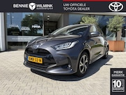Toyota Yaris - 1.5 Hybrid 115 Dynamic