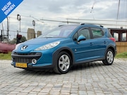 Peugeot 207 - SW OUTDOOR 1.6 VTi XS|Pano|Cruise|Clima|LM velgen 16"