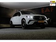 Mercedes-Benz GLC-klasse - 300e 4MATIC AMG 63 Look / Head Up / Memory / Open Pano / 360