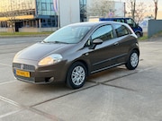 Fiat Punto - 1.2 Edizione Lusso