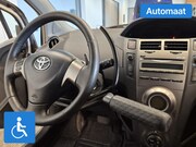 Toyota Yaris - 1.3 16V VVT-I 3DR MMT