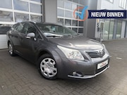Toyota Avensis - Wagon 1.8 VVTi Dynamic / CRUISE / LAGE KM