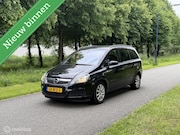 Opel Zafira - 1.8 Essentia*7 PERS*NEW APK*CRUISE*PARKEERSENSOR