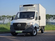 Mercedes-Benz Sprinter - 314 BI-TEMP FRIGO Mbux