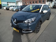Renault Captur - automaat 1e eign 1.2 TCe Helly Hansen apk 12.26