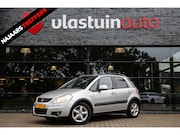 Suzuki SX4 - 1.6 Shogun , Airco, Cruise