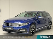 Volkswagen Passat - Variant 1.5 TSI R-Line Business + | Navigatie | Trekhaak | S
