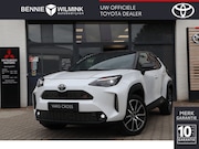 Toyota Yaris Cross - 1.5 Hybrid GR Sport | Panoramadak | JBL | Blindspot | HUD
