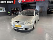 Toyota Avensis - 2.0 VVTi AIRCO CRUISE TREKHAAK EL RAMEN