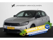 Opel Corsa - 1.2 Turbo Hybrid GS Automaat Camera Apple CarPlay LED