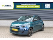 Fiat 500 - 1.0 Hybrid La Prima