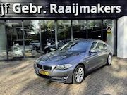 BMW 5-serie - 528 528i High Executive *Leder*Navi*EXPORT/EX.