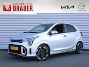 Kia Picanto - 1.0 DPI GT-Line | Stuur-/stoelverwarming | Schuifdak | Camer