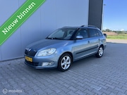 Skoda Fabia - 1.2 TDI Greenline