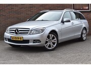 Mercedes-Benz C-klasse - Estate 180 K BlueEFFICIENCY Avantgarde '09 Navi Clima Cruise