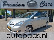Toyota Verso - 1.8 VVT-i 130PK Luna|CRUISE|CLIMA|TREKH
