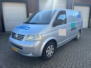 Volkswagen Transporter - 1.9 TDI 300 T800 AIRCO / CRUISE
