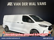 Ford Transit Custom - 2.0 TDCI 136pk L2H1 Euro6 Airco | Camera | LED | Apple Carpl