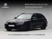 BMW M3 - Touring xDrive Competition